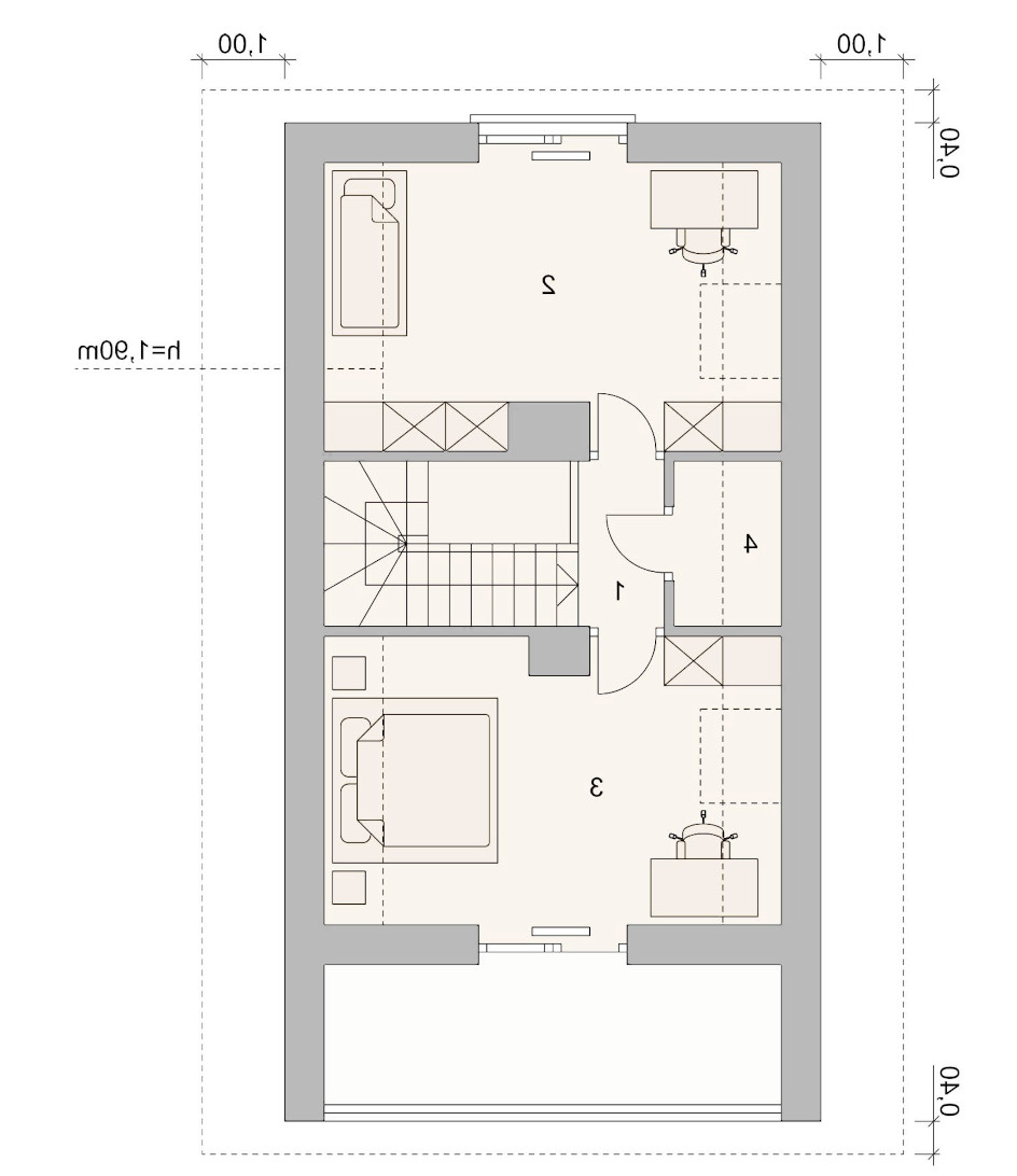 LK&822 (odbicie lustrzane) - miniatura 7