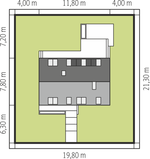 E11 ECONOMIC (odbicie lustrzane) - miniatura 12
