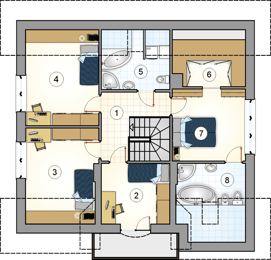 Best House - miniatura 6