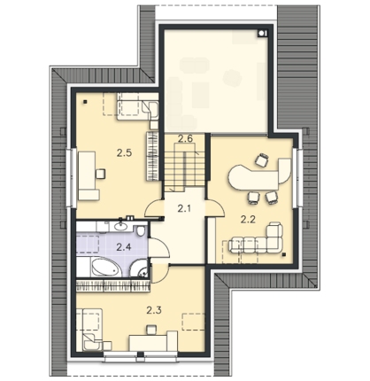 Avalon III DCP206b - miniatura 2
