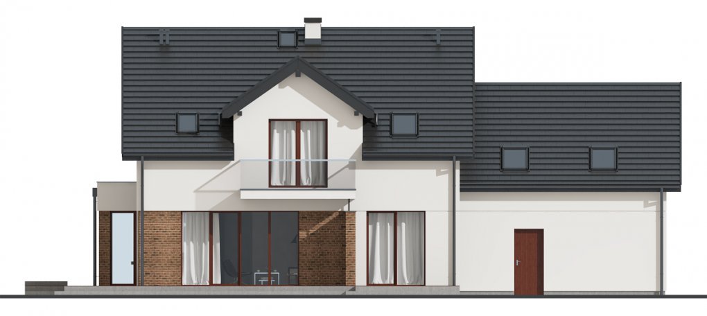 Batumi C (odbicie lustrzane) - miniatura 7