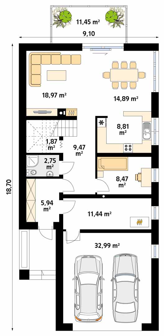 Amarylis 8 - miniatura 3