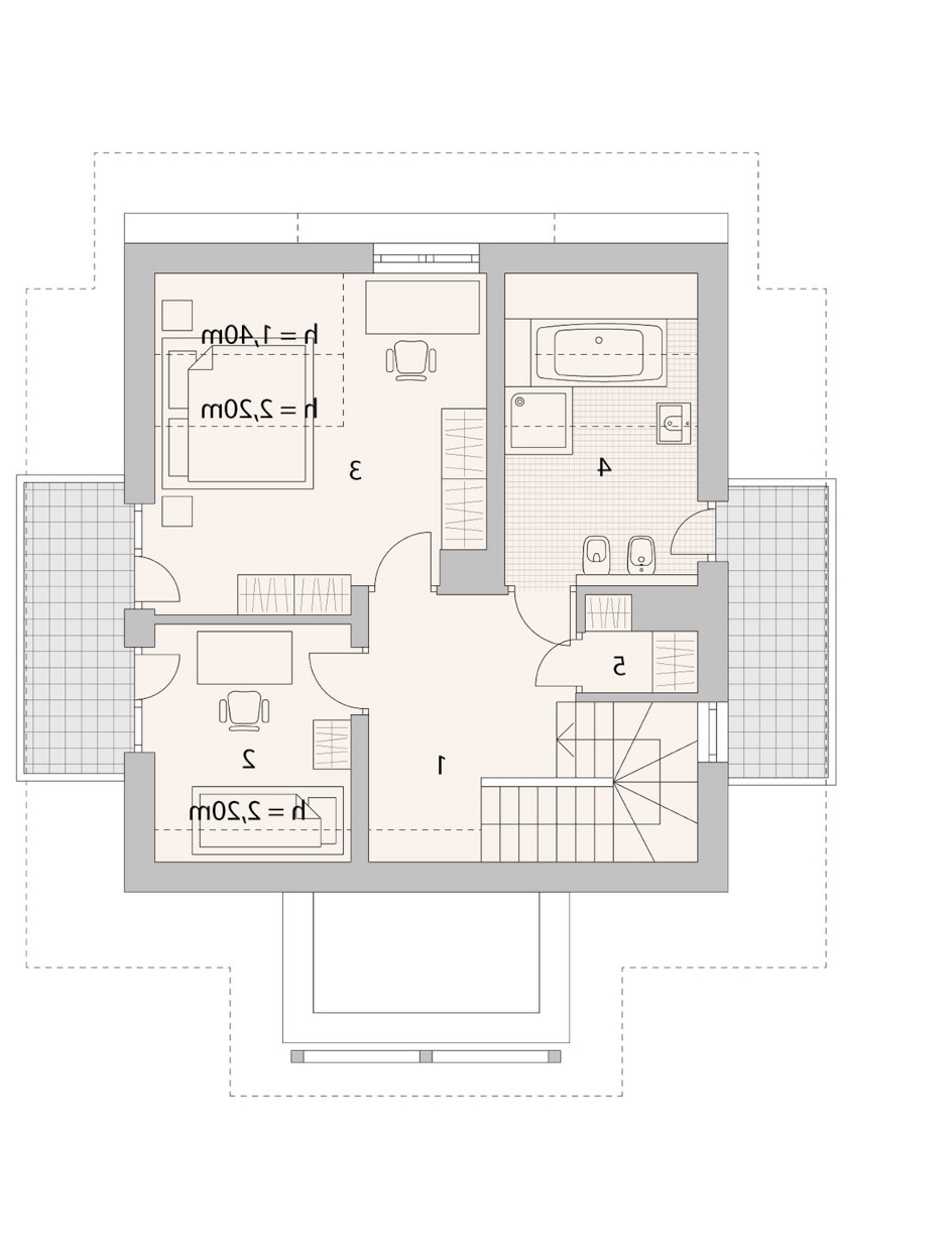 LK&564 (odbicie lustrzane) - miniatura 5