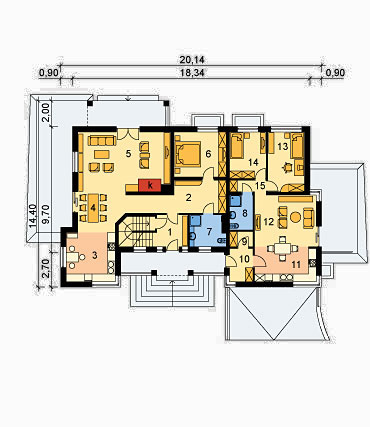 LK&332 - miniatura 9