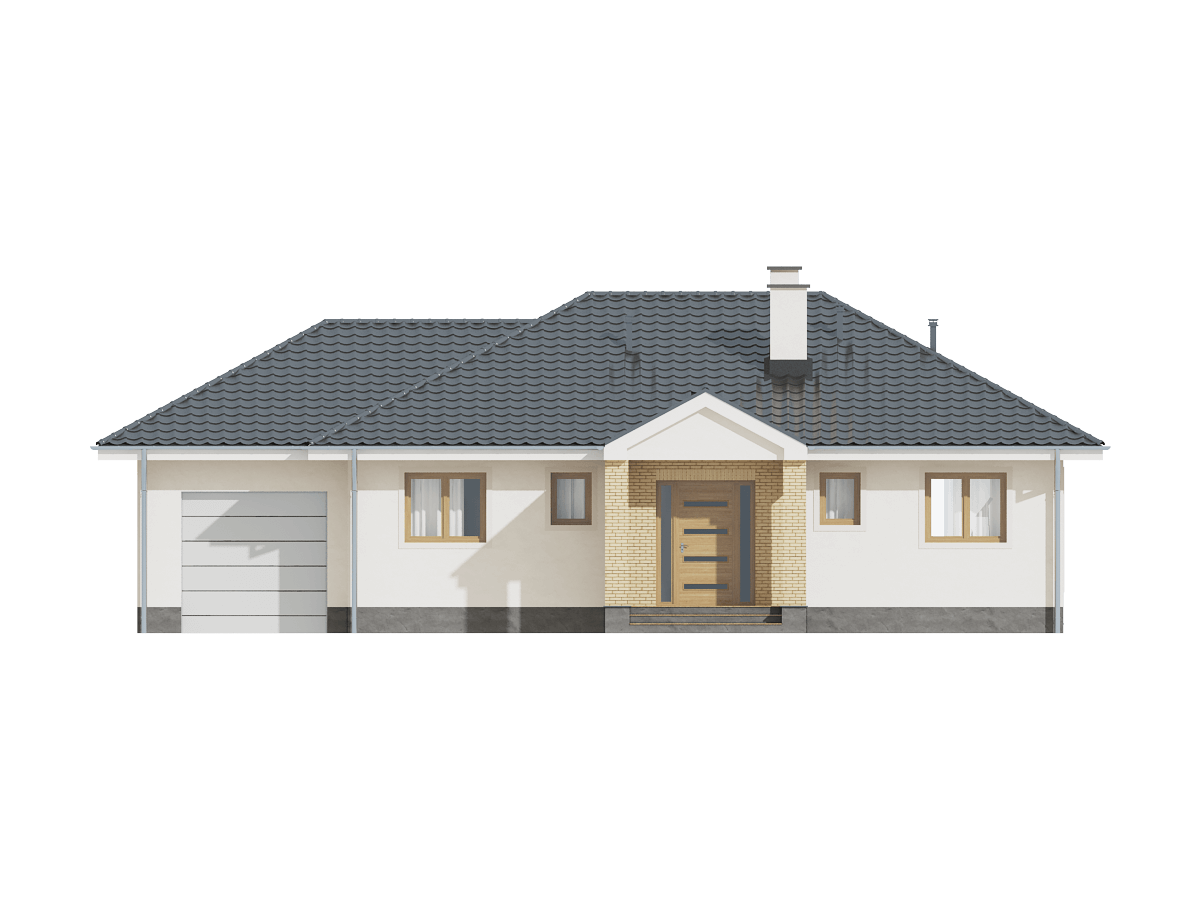 Andora B (odbcie lustrzane) - miniatura 2