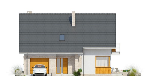 Silvestris I G1 - miniatura 3