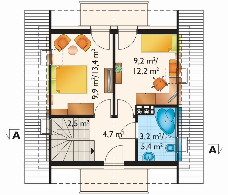 Krasnal - miniatura 4