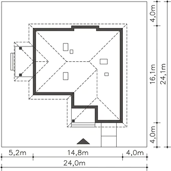 Monterey DCB129 - miniatura 5