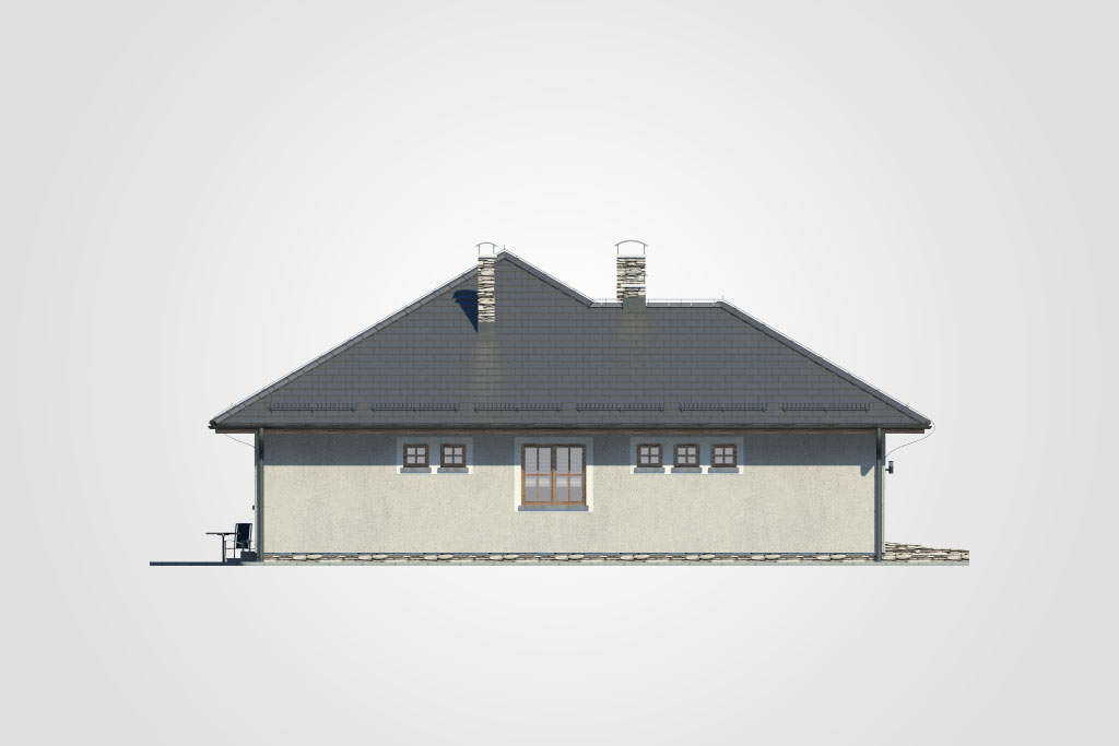 Bursztyn (odbicie lustrzane) - miniatura 7