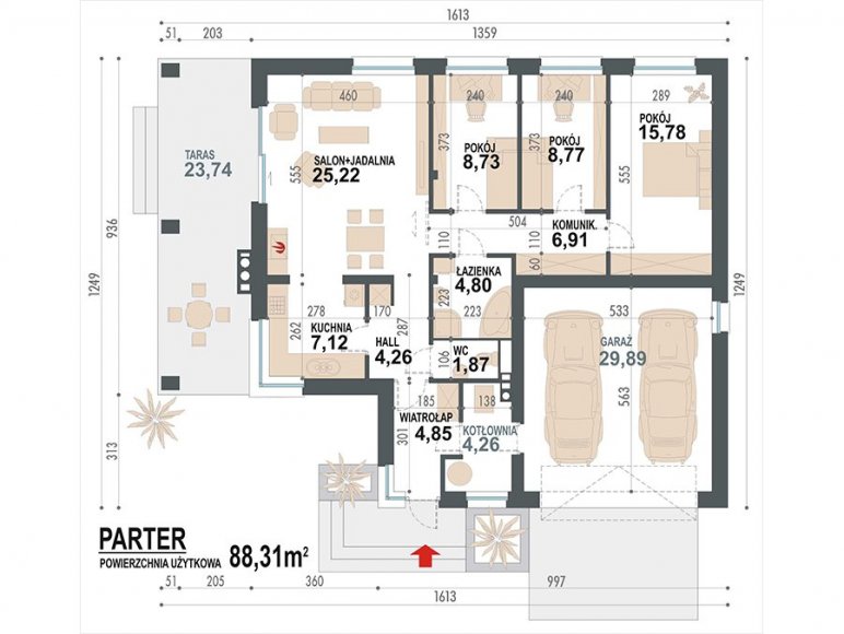 Maja 2G - miniatura 4