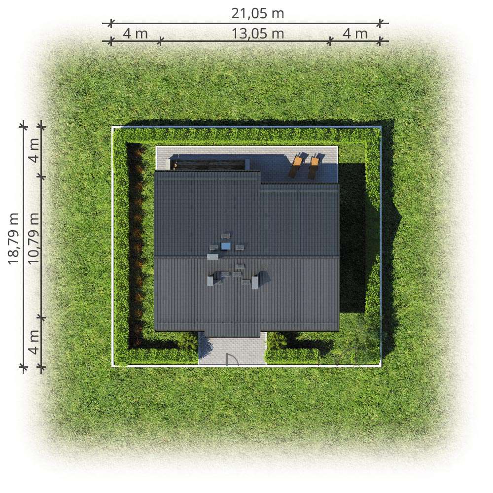 Neo IV (odbicie lustrzane) - miniatura 10