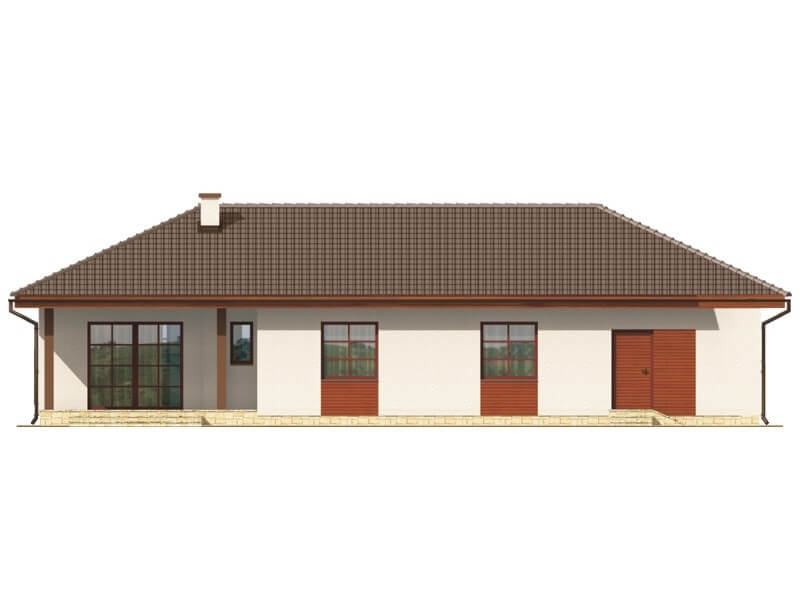 Trogir (odbicie lustrzane) - miniatura 3