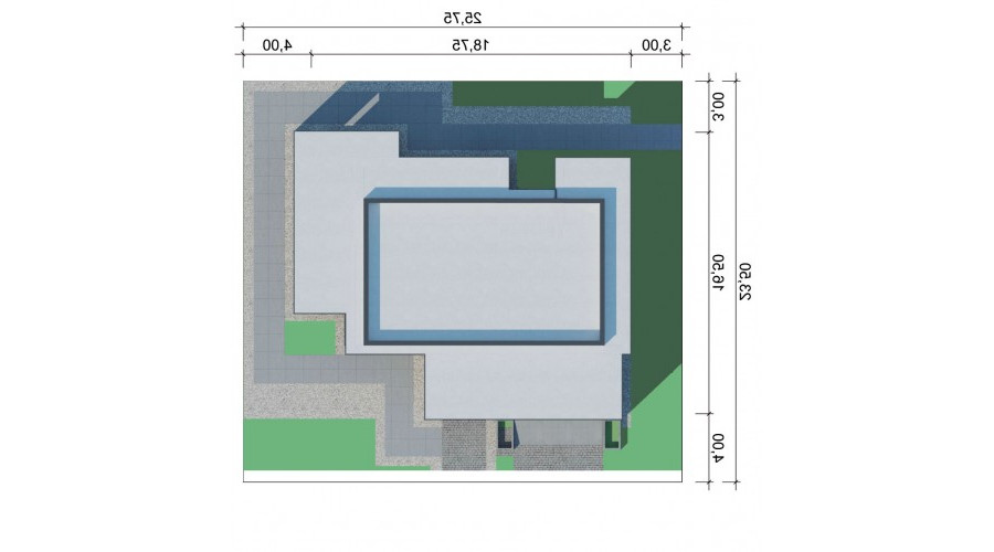 LK&1422 (odbicie lustrzane) - miniatura 11