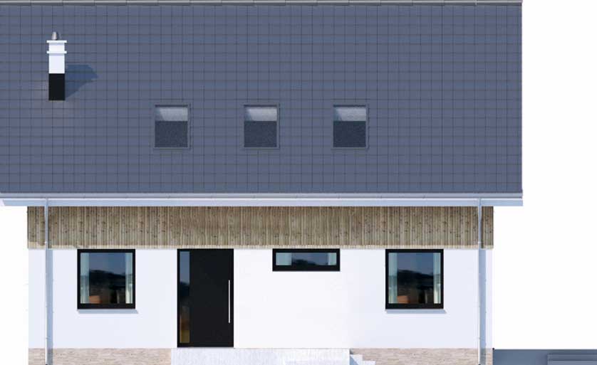 Mito DCP340 (odbicie lustrzane) - miniatura 9