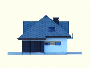 REKSIO N 2G+ (Odbicie lustrzane) - miniatura 7