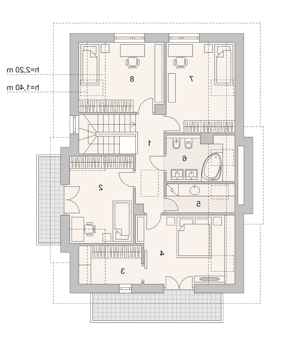 LK&948 (odbicie lustrzane) - miniatura 4