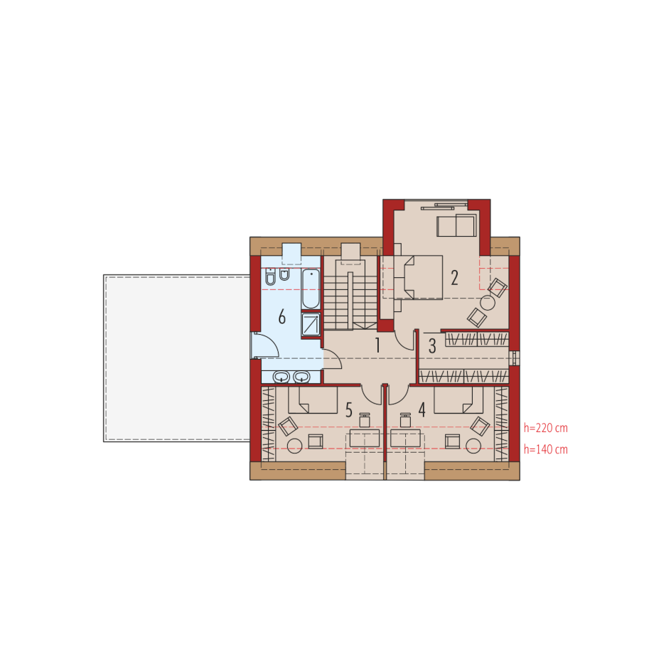 Neli W2 ENERGO PLUS (odbicie lustrzane) - miniatura 8