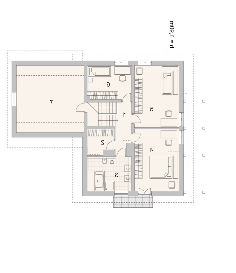 LK&599 (odbicie lustrzane) - miniatura 6