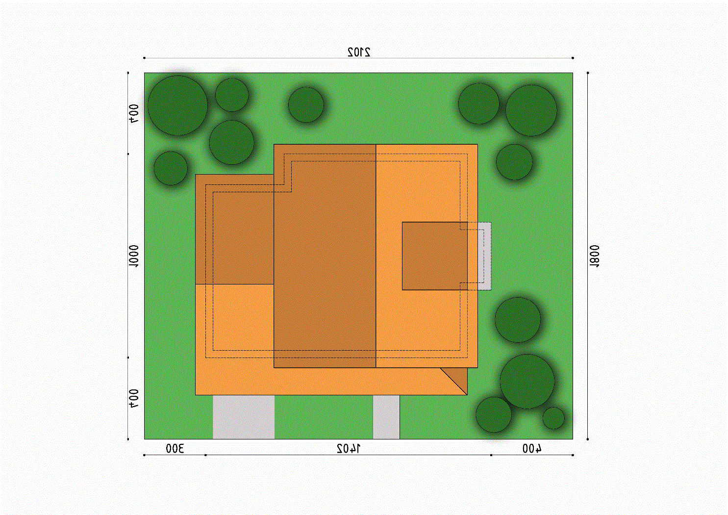 D156B (odbicie lustrzane) - miniatura 4