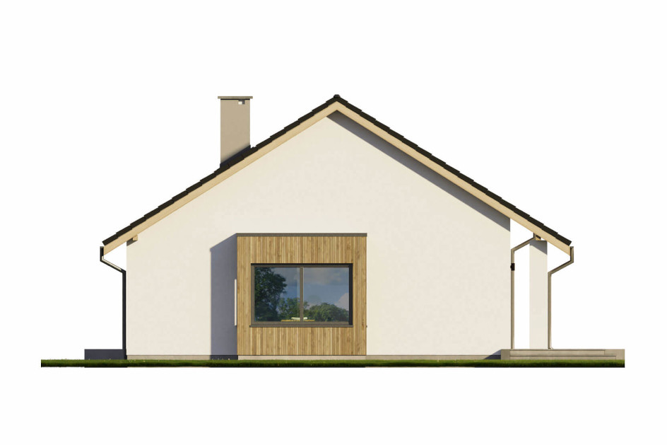 Eco 40 (odbicie lustrzane) - miniatura 7