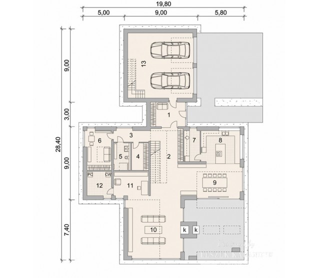LK&1452 - miniatura 6