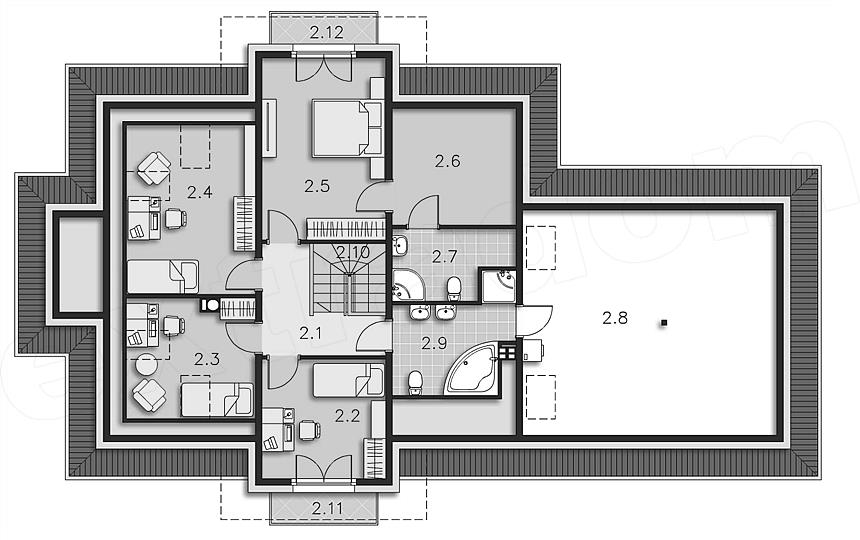 Dijon VI DCP234e - miniatura 6