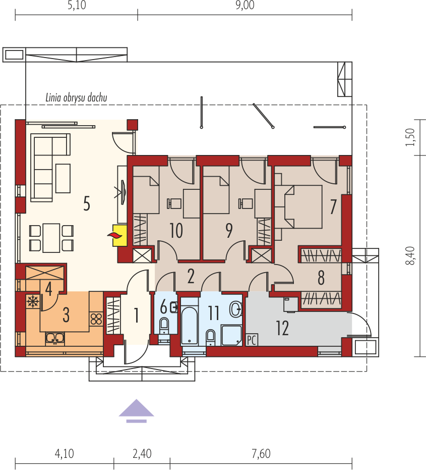 Eryk ENERGO PLUS - miniatura 6