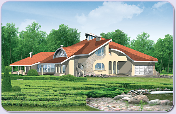 budowa domu Aida - New-House