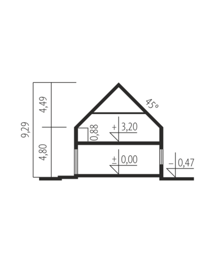 Adam G2 ENERGO PLUS (odbicie lustrzane) - miniatura 7
