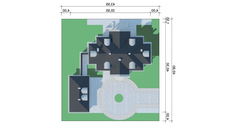 LK&562 (odbicie lustrzane) - miniatura 6