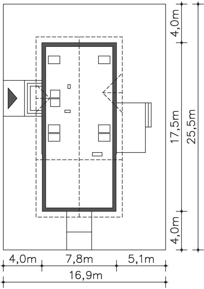 Okayama II LMP249a (odbicie lustrzane) - miniatura 8