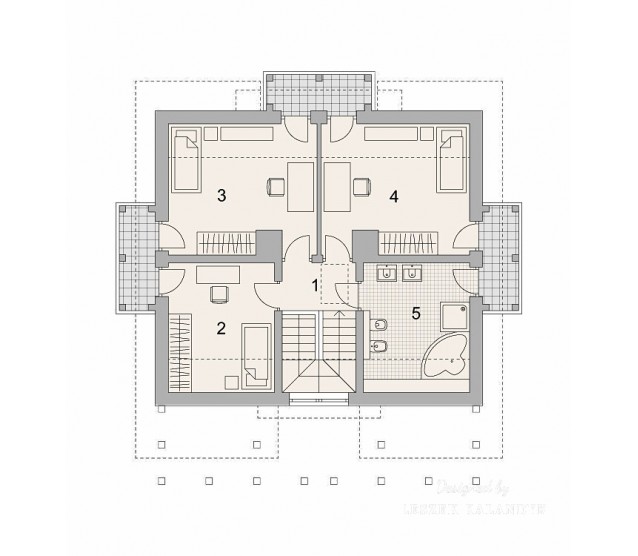 LK&554 - miniatura 6