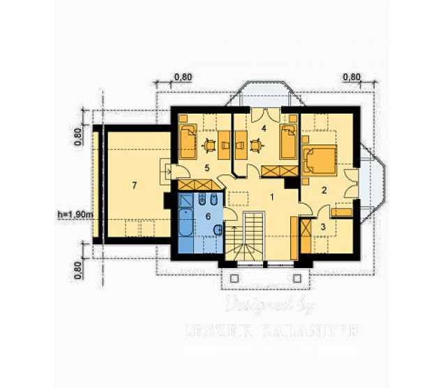 LK&543 - miniatura 5