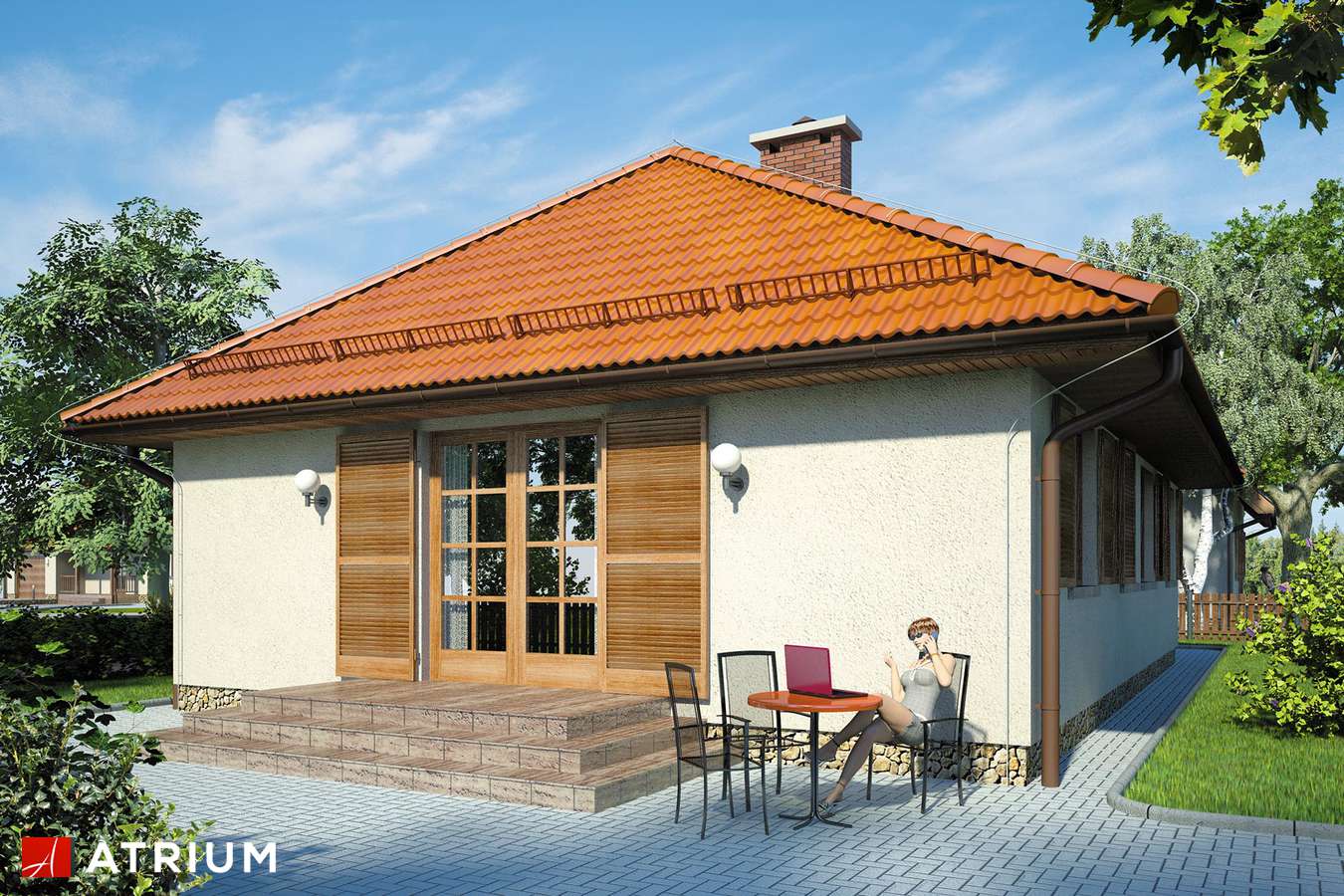 Krasnal - miniatura 3