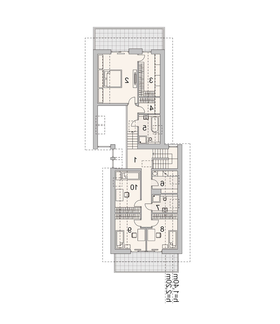 LK&747 (odbicie lustrzane) - miniatura 7