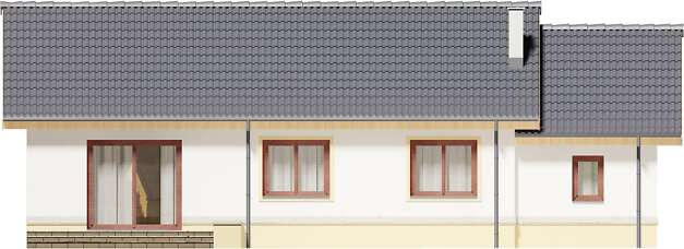 Tebe II (odbicie lustrzane) - miniatura 6