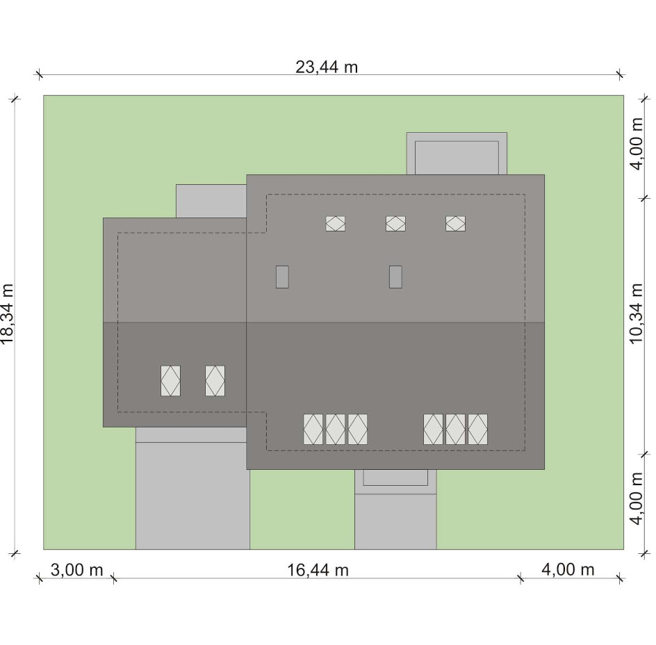 Wergiliusz 2 PS (Odbicie lustrzane) - miniatura 8