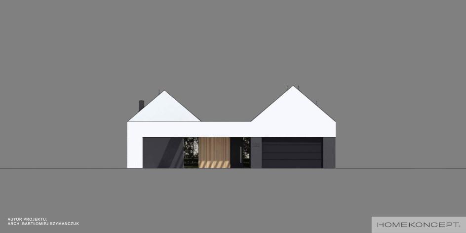 HOMEKONCEPT 121 (odbicie lustrzane) - miniatura 4