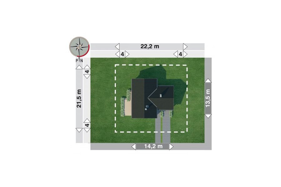 Żuczek (odbicie lustrzane) - miniatura 6