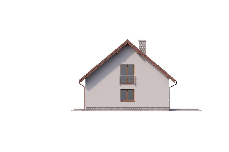 Wergiliusz 2 PS (Odbicie lustrzane) - miniatura 2