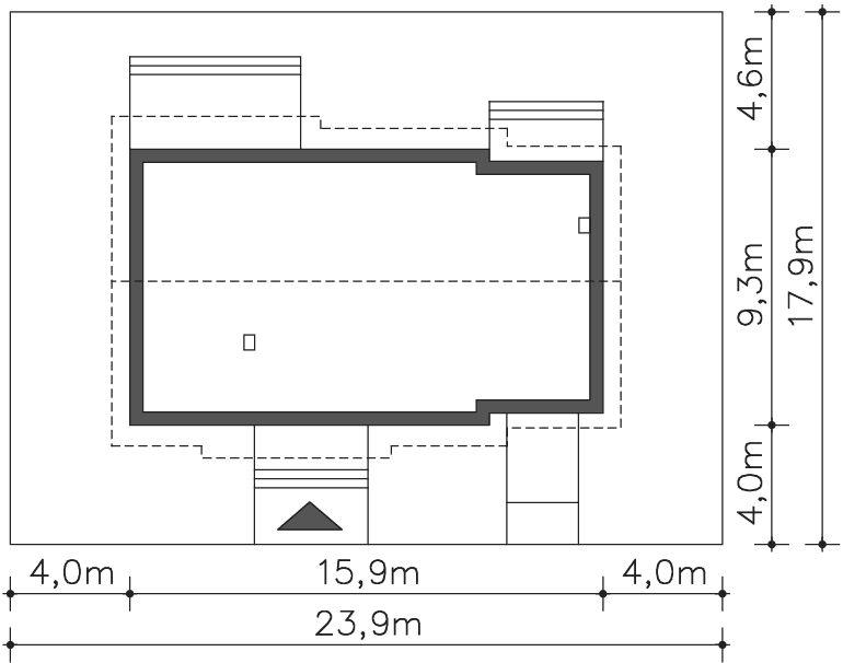 Royan III DCB89b (odbicie lustrzane) - miniatura 5