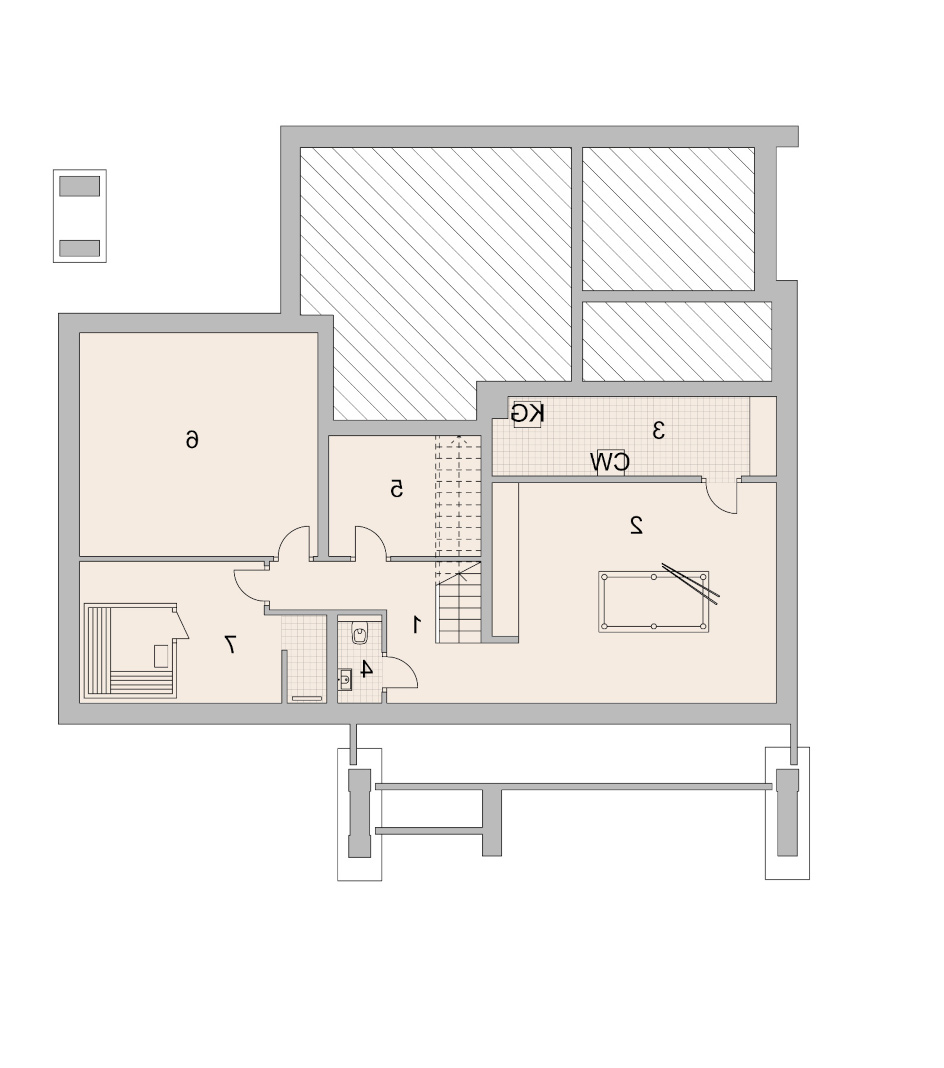 LK&1255 (odbicie lustrzane) - miniatura 7