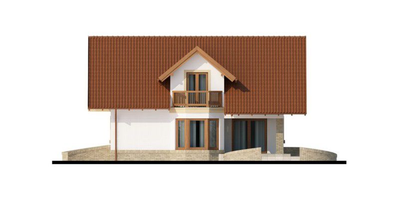Kaspian (Odbicie lustrzane) - miniatura 3