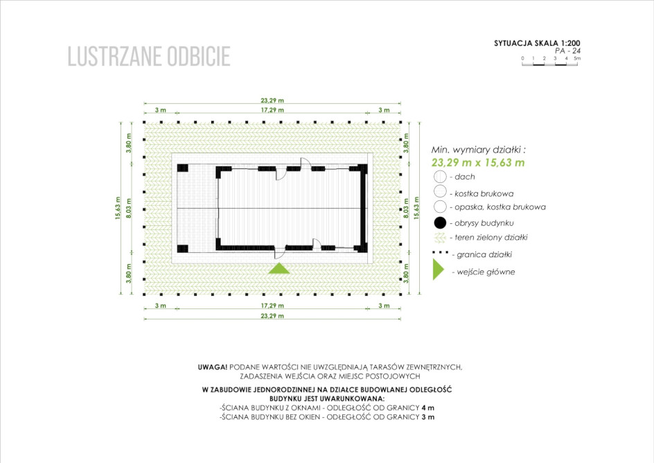 PióroArchitekci - 24 (odbicie lustrzane) - miniatura 6