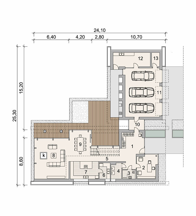 LK&1162 - miniatura 3