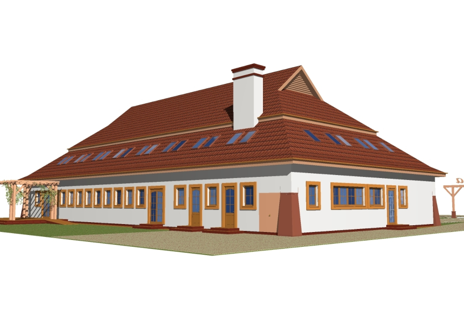 DWÓR BIESIADNY bis - miniatura 2