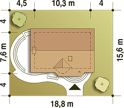 Agatka styl bez garażu [B] - miniatura 10