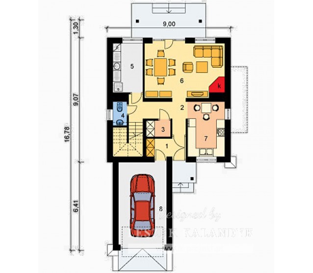 LK&452 - miniatura 8