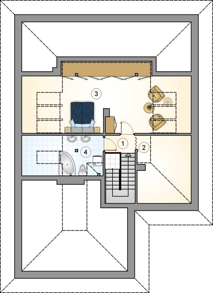 Arizona (odbicie lustrzane) - miniatura 5