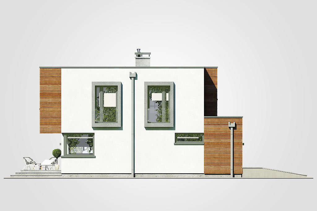 Qubus III (odbicie lustrzane) - miniatura 9